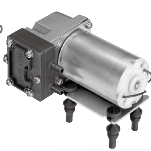 NITTO日東工器  DC隔膜泵 壓縮專(zhuān)用DPA0105-X1
