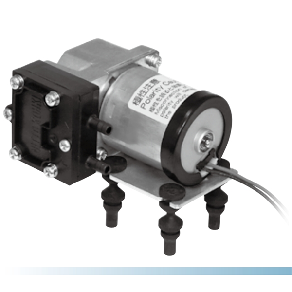 NITTO日東工器  DC隔膜泵 壓縮專(zhuān)用DPA0105-X1