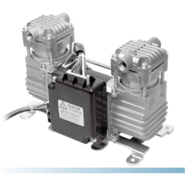 NITTO日東工器  DC隔膜泵 壓縮專(zhuān)用DPA0105-X1