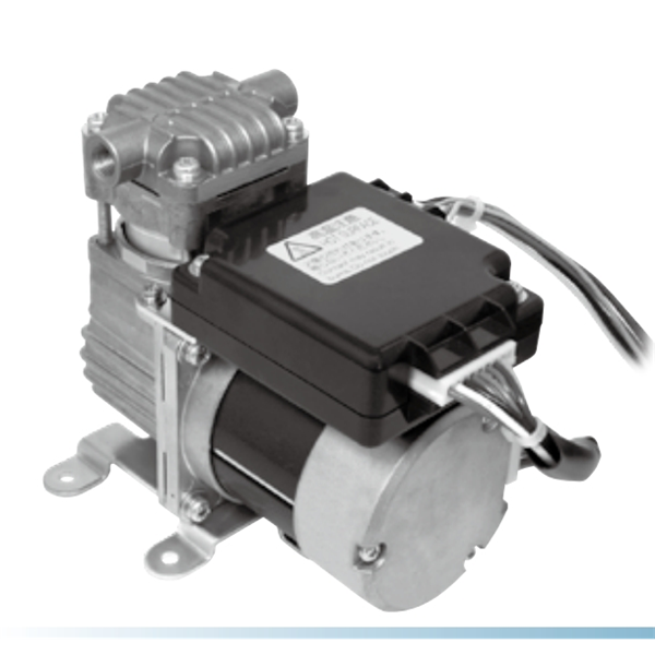 NITTO日東工器  DC隔膜泵 壓縮專(zhuān)用DPA0105-X1