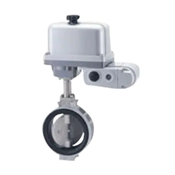 KITZ日本開滋鋁制蝶閥（BJ系列）10BJUF-65A