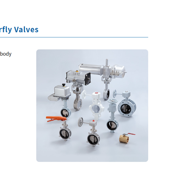 KITZ日本開滋鋁制蝶閥（BJ系列）10BJUF-65A