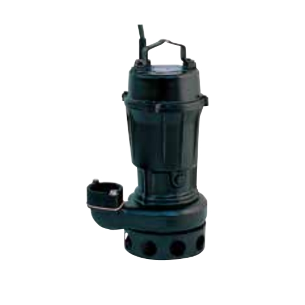 日本terada寺田泵水中泵鑄鐵制TCN7-537L