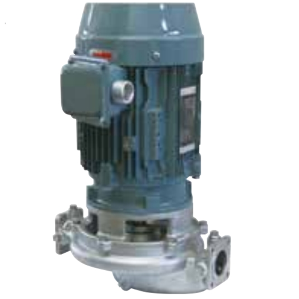 日本terada寺田泵水中泵鑄鐵制TCN7-537L