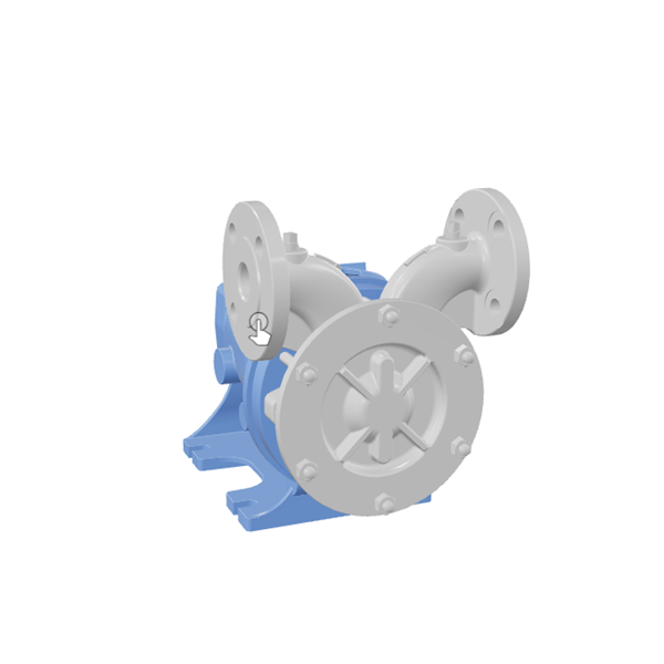 日本HONDAKIKO本多機工離心泵GF-826