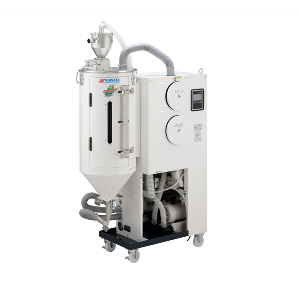 日本特庫曼COTOSORT、KAWATA除濕干燥機DRD-10Z