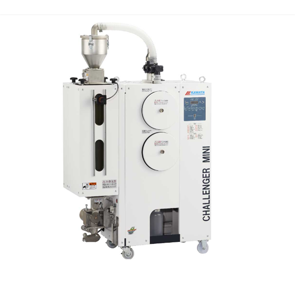 日本特庫曼COTOSORT、KAWATA除濕干燥機DRD-10Z