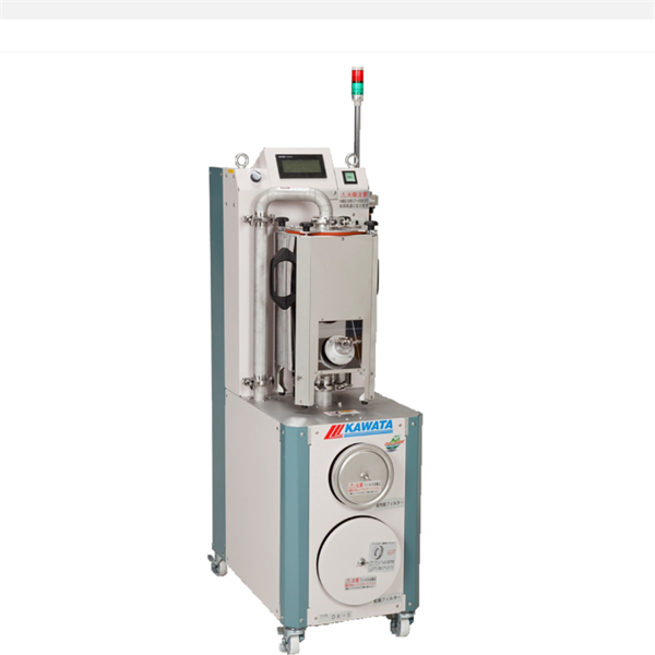 日本特庫曼COTOSORT KAWATA氮氣干燥機DK-5C
