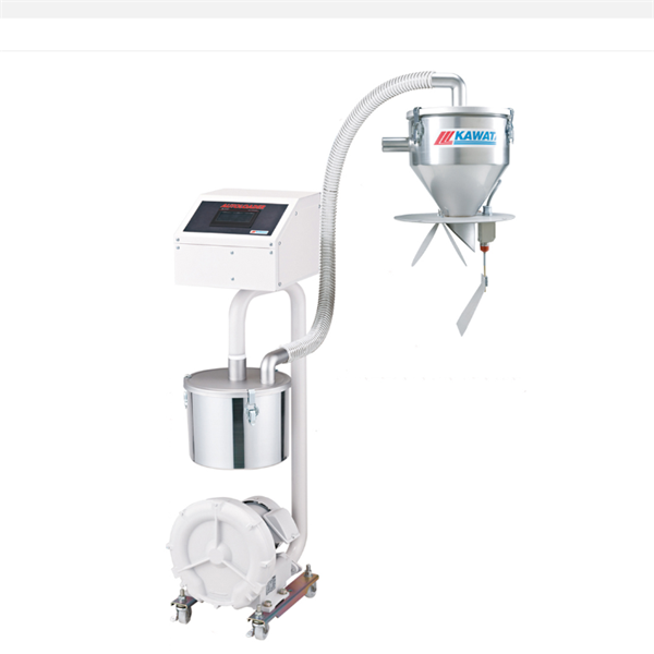 日本特庫曼COTOSORT KAWATA自動裝載運輸機COL-13