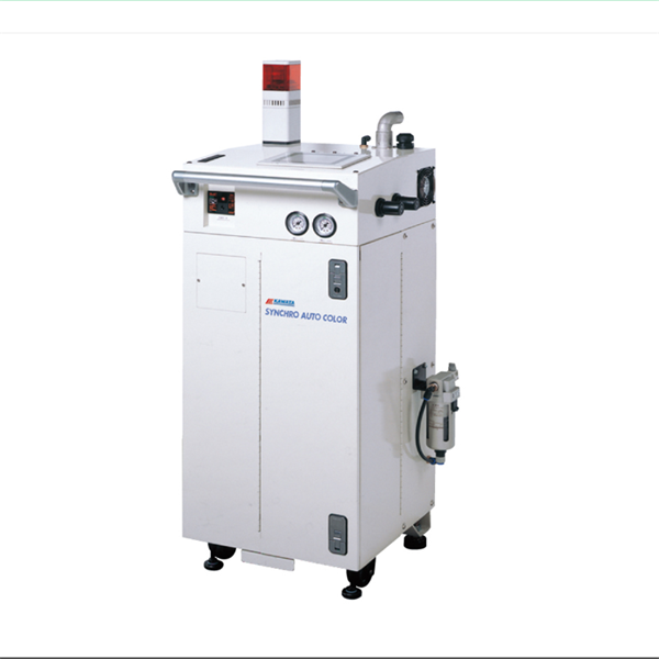 日本特庫曼COTOSORT KAWATA質量稱重混合機ACA-400b