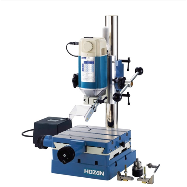 日本HOZAN鋸機(jī)臺(tái)式圓鋸日本HOZAN鋸機(jī)標(biāo)準(zhǔn)配備金剛石切割機(jī)K-111