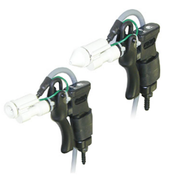 SSD日本靜電消除器棒型靜電消除電極AG-5