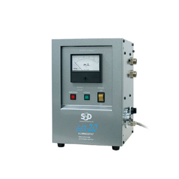 SSD日本靜電消除器棒型靜電消除電極AG-5