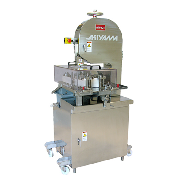 AKIYAMA日本進口臺式帶鋸 TS20