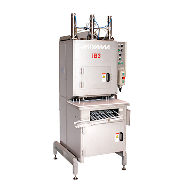 AKIYAMA日本進口臺式帶鋸 TS20