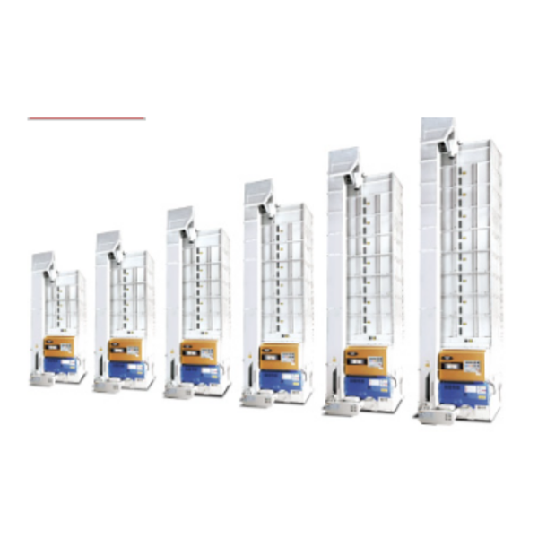 OSHIMA日本進口遠紅外線大米烘干機NX550W