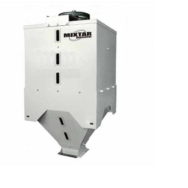 MARU日本進(jìn)口蕎麥面拋光篩選機(jī)MGS3