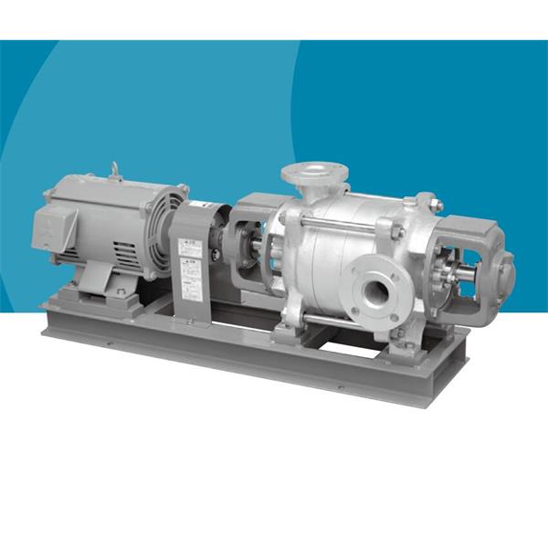 TERAL小~大流量/中揚程冷卻泵VKD131AF-e（-7W/-KS）