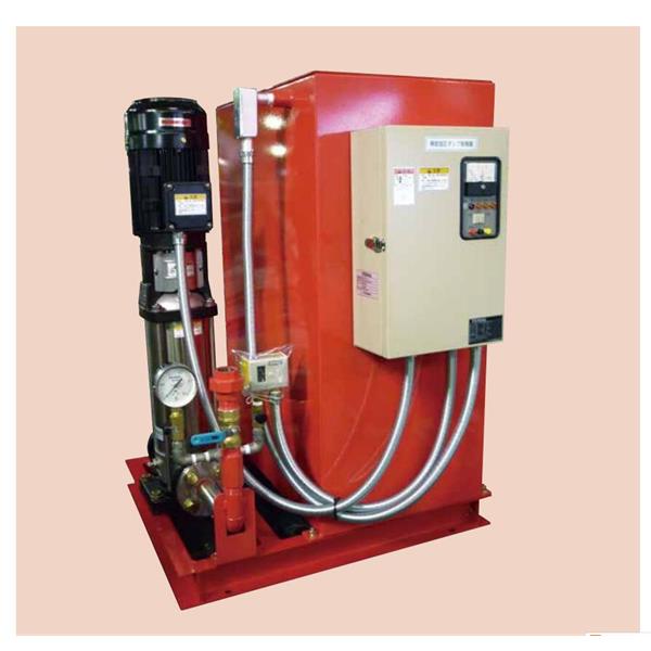 TERAL小~大流量/中揚程冷卻泵VKD131AF-e（-7W/-KS）