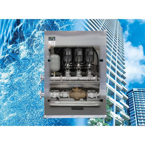 TERAL小~大流量/中揚程冷卻泵VKD131AF-e（-7W/-KS）