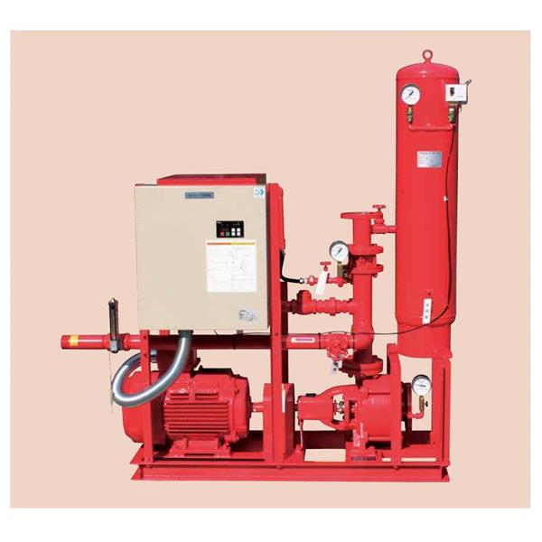 TERAL小~大流量/中揚程冷卻泵VKD131AF-e（-7W/-KS）