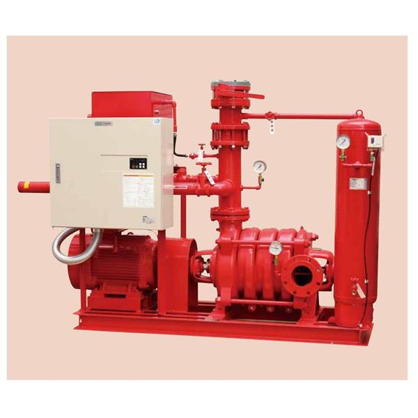 TERAL小~大流量/中揚程冷卻泵VKD131AF-e（-7W/-KS）