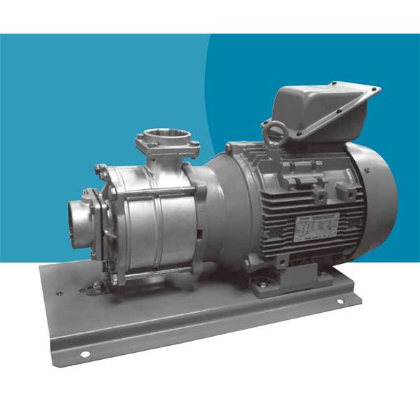 TERAL小~大流量/中揚程冷卻泵VKD131AF-e（-7W/-KS）