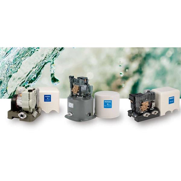 TERAL小~大流量/中揚程冷卻泵VKD131AF-e（-7W/-KS）
