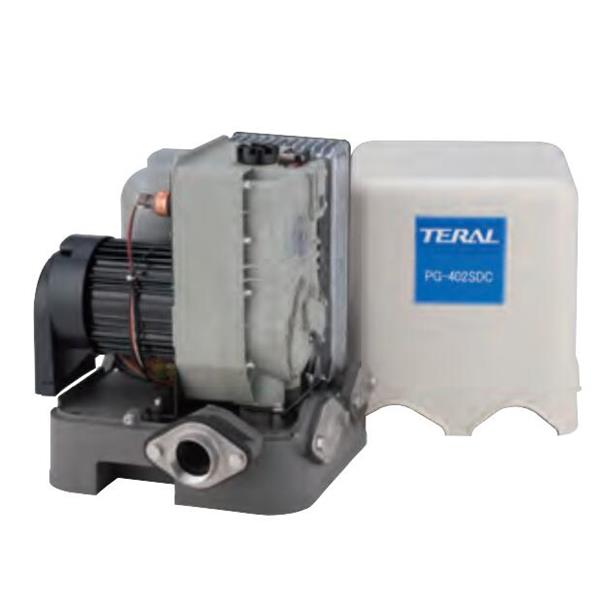 TERAL小~大流量/中揚程冷卻泵VKD131AF-e（-7W/-KS）