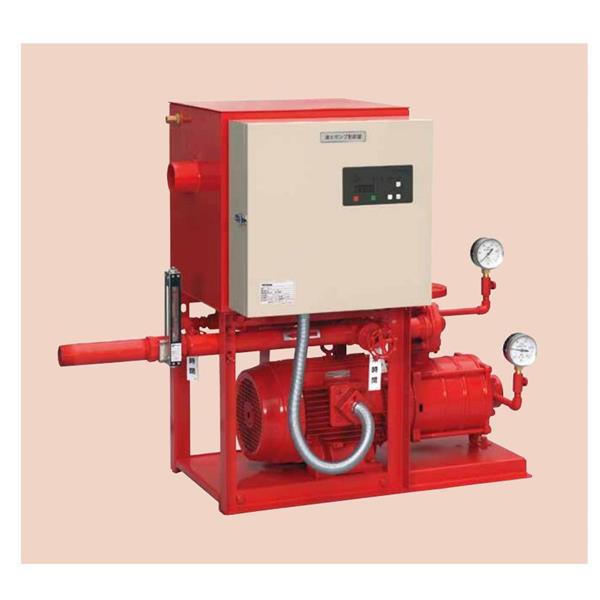 TERAL小~大流量/中揚程冷卻泵VKD131AF-e（-7W/-KS）