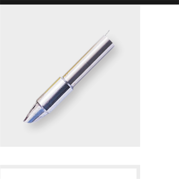 日本BONKOTE邦可焊接工具烙鐵頭SG7-5D