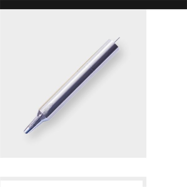 日本BONKOTE邦可焊接工具烙鐵頭SG7-5D