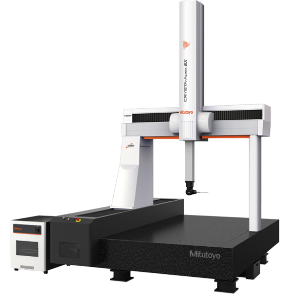MITUTOYO三豐數控三坐標測量機CRYSTA-Apex V7106