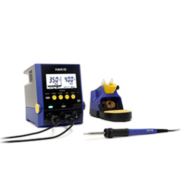 日本原裝進口白光HAKKO鎳鉻合金加熱器烙鐵780P