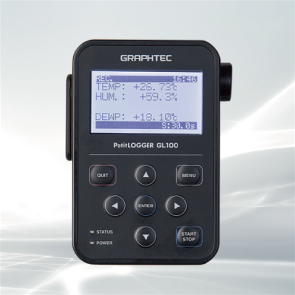 圖技GRAPHTEC數據記錄儀GL840-M