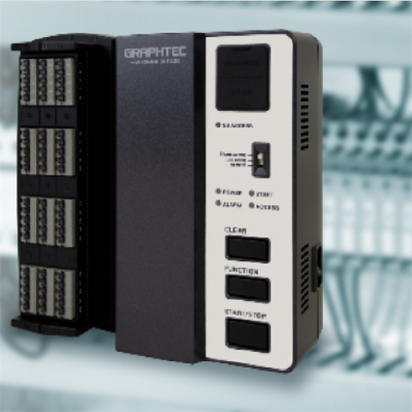 圖技GRAPHTEC數據記錄儀GL840-M