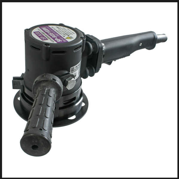 日本原裝進口SPAIR日信迷你坡口機No.SP-7252FR-2