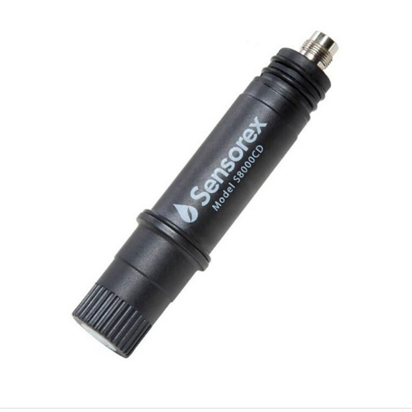 法國SensorexGT/GG/GC系列玻璃主體高溫過程pH和ORP電極GT100