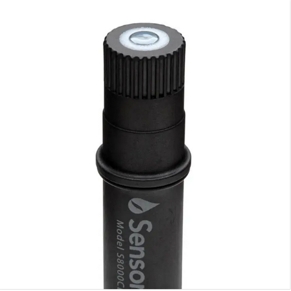 法國SensorexGT/GG/GC系列玻璃主體高溫過程pH和ORP電極GT100