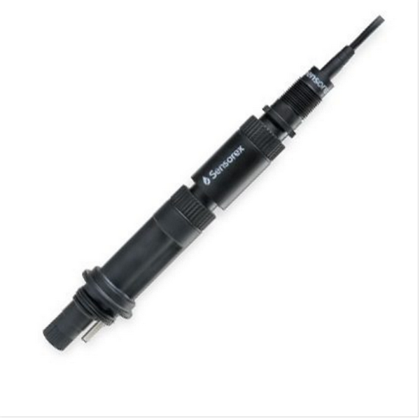 法國SensorexGT/GG/GC系列玻璃主體高溫過程pH和ORP電極GT100