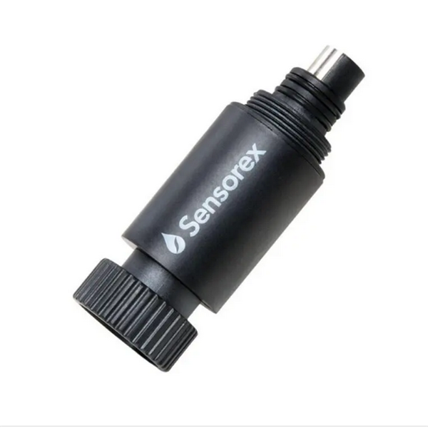 法國SensorexGT/GG/GC系列玻璃主體高溫過程pH和ORP電極GT100