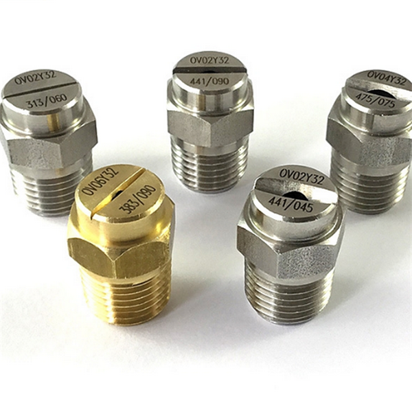 波蘭B4S扁平噴嘴標(biāo)準(zhǔn)噴射JBF 2195 B1