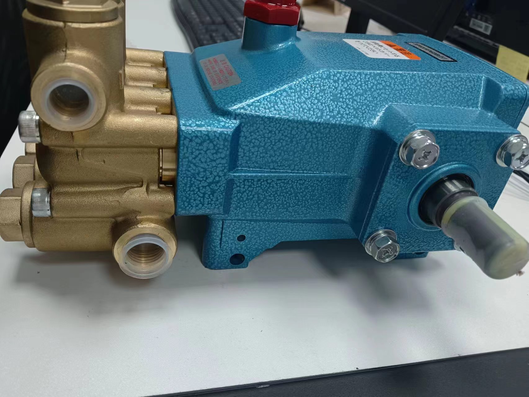 丸山 MW3HP60B(F) 工業(yè)泵 (5).jpg