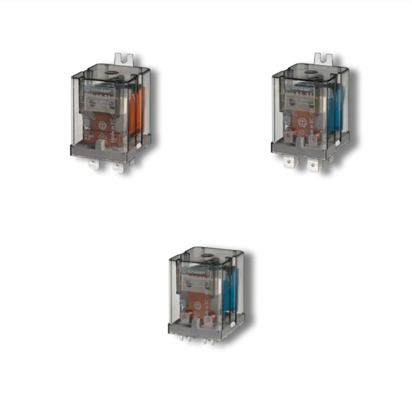 4661T標牌-鐵路應用繼電器466191250074