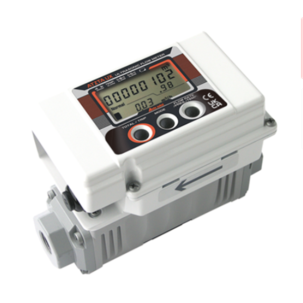 日本AICHI TOKEI超聲波流量計(jì)UX50-100BT-U-N2