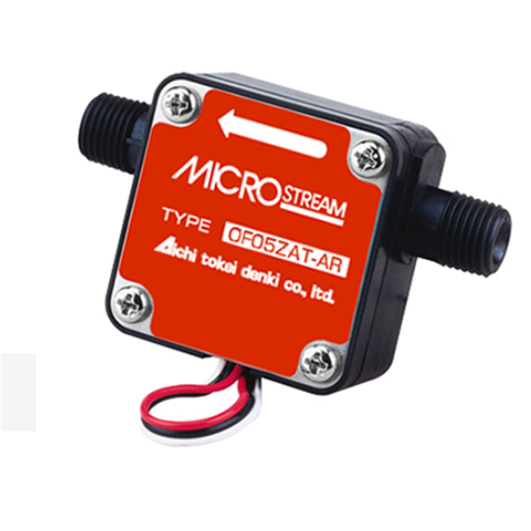 AICHI TOKEI超聲波流量計法蘭連接UZ40/100BT/D/BTN