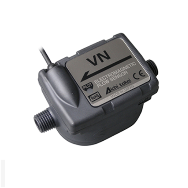 AICHI TOKEI超聲波流量計法蘭連接UZ40/100BT/D/BTN