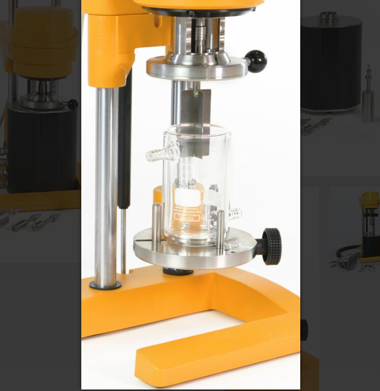 德國RHEOTEST旋轉流變儀RHEOTEST? RN