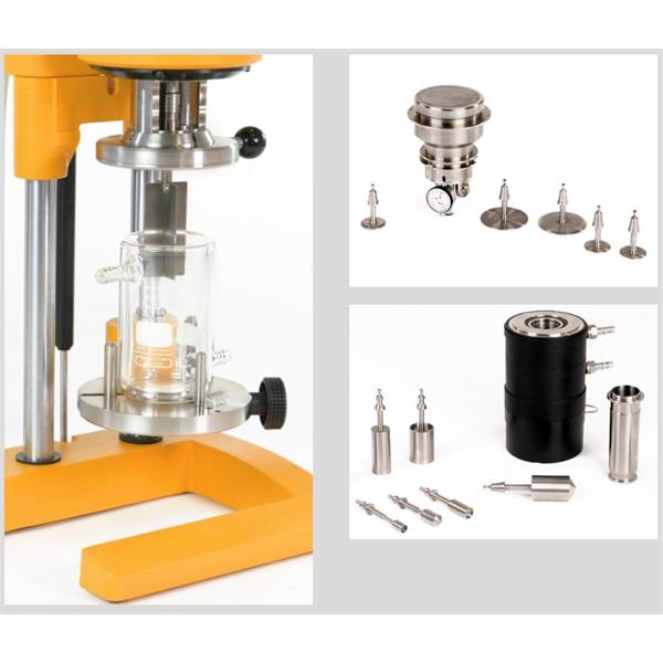 德國RHEOTEST流變儀ASTM D4402