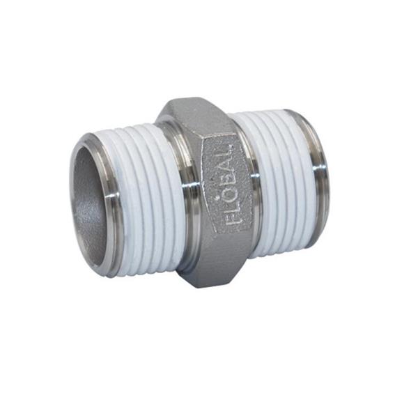 日本FLOBAL銅管水龍頭配件00296212